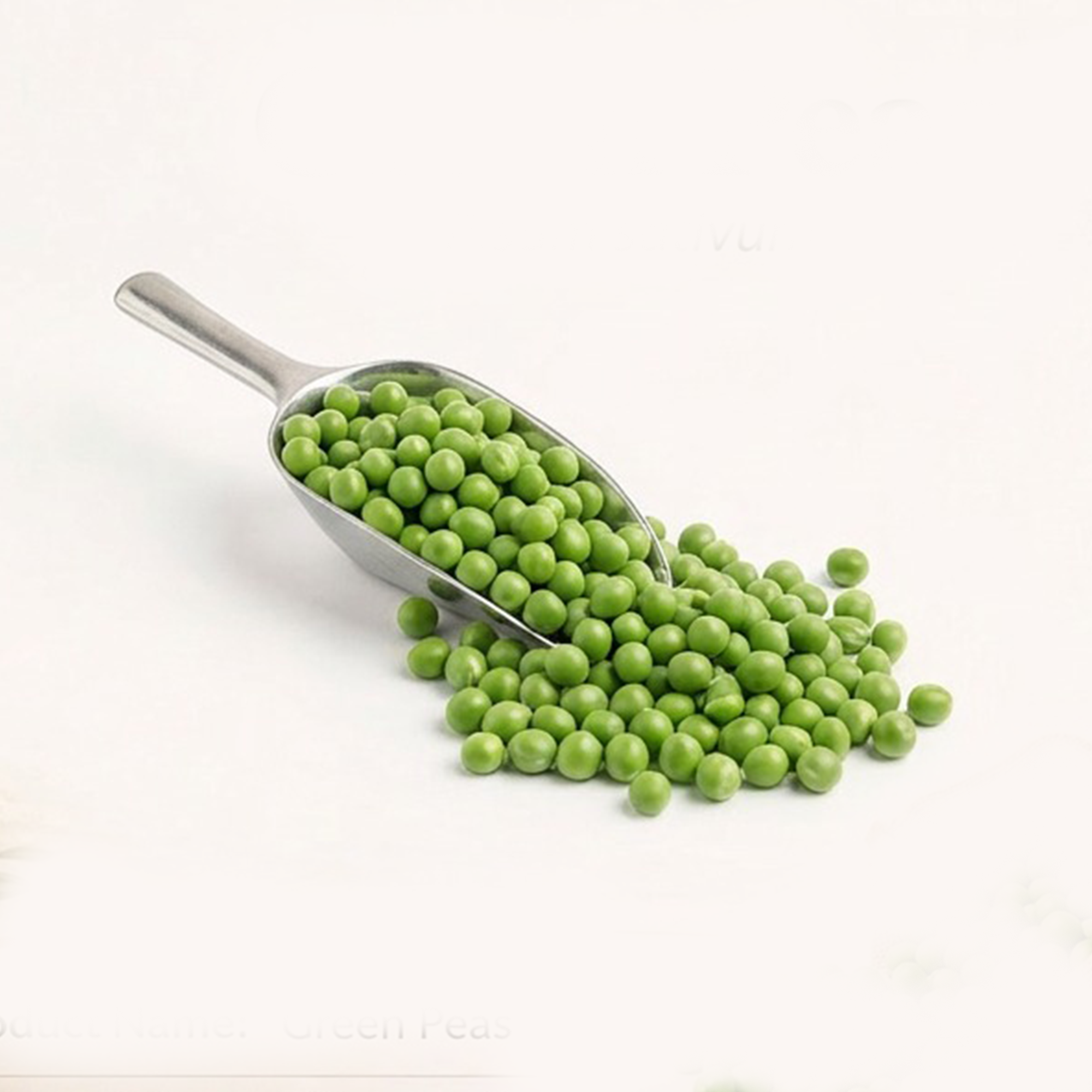 Green Peas