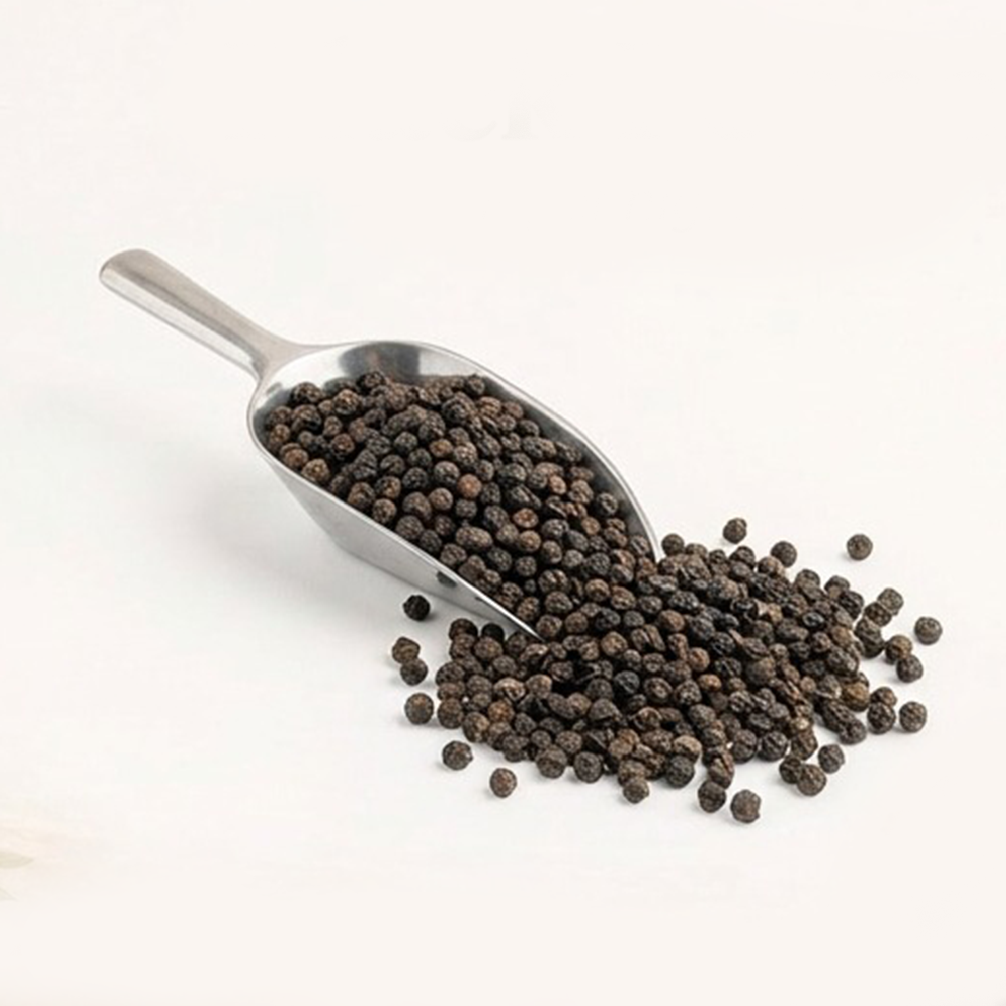 Black Pepper